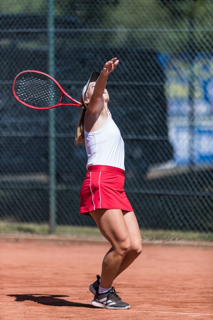 Alicia Melosch 95 - Cup Pinneberg